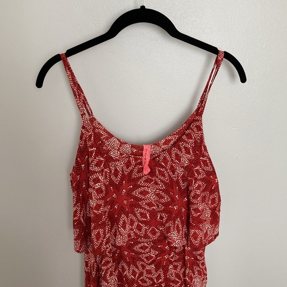 Eight Sixty maxi dress ❤️ small - Picture 2 of 4